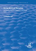 Social Work as Narrative
