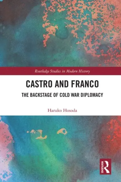 Haruko Hosoda - Castro and Franco, E-bok. Tillgänglighet: Lägg i varukorg
