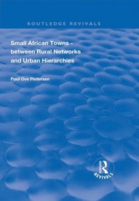 Small African Towns