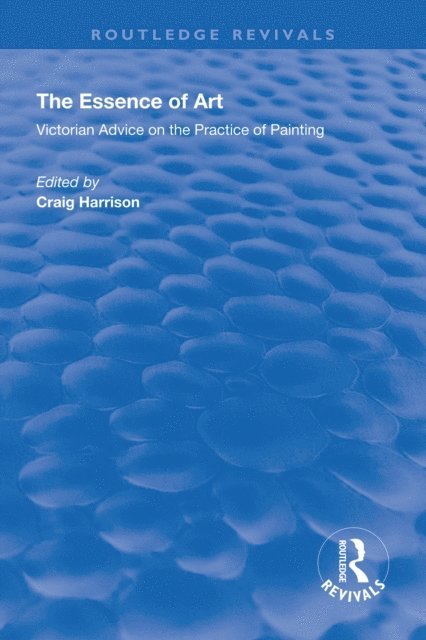 Craig Harrison - Essence of Art, E-bok. Tillgänglighet: Lägg i varukorg