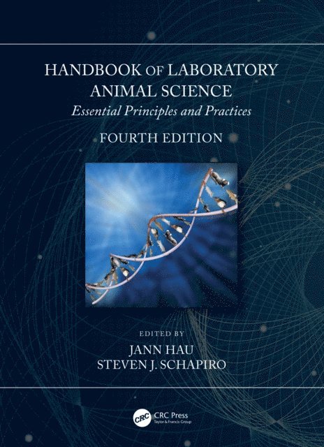 Steven J. Schapiro, Jann Hau - Handbook of Laboratory Animal Science, E-bok. Tillgänglighet: Lägg i varukorg
