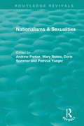 Nationalisms & Sexualities