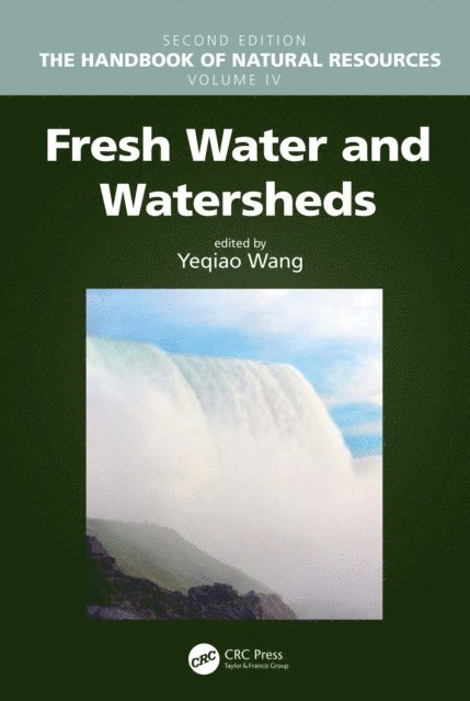 Yeqiao Wang - Fresh Water and Watersheds, E-bok