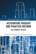 Accounting Thought and Practice Reform