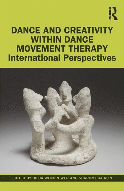 Sharon Chaiklin, Hilda Wengrower - Dance and Creativity within Dance Movement Therapy, E-bok. Tillgänglighet: Lägg i varukorg