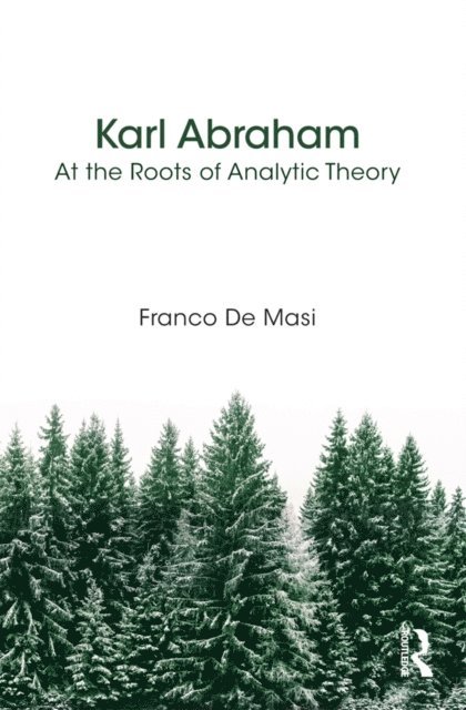 Franco De Masi - Karl Abraham, E-bok