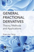 General Fractional Derivatives