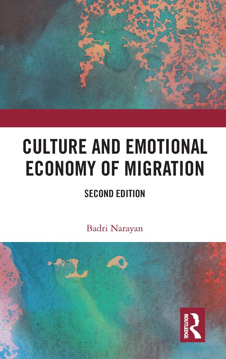 Badri Narayan - Culture and Emotional Economy of Migration, E-bok. Tillgänglighet: Lägg i varukorg