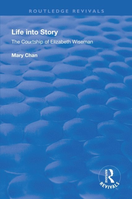 Mary Chan - Life into Story, E-bok