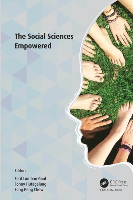 Chew Fong Peng, Fonny Hutagalung, Ford Lumban Gaol - Social Sciences Empowered, E-bok