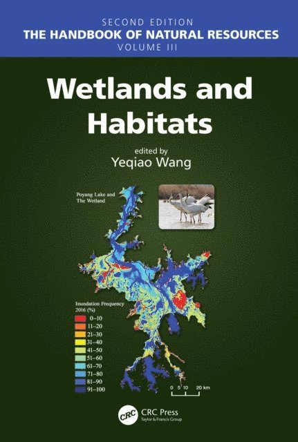 Yeqiao Wang - Wetlands and Habitats, E-bok