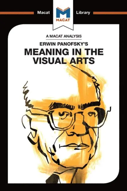 Emmanouil Kalkanis - Analysis of Erwin Panofsky's Meaning in the Visual Arts, E-bok. Tillgänglighet: Lägg i varukorg
