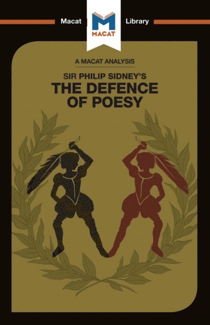 Liam Haydon - Analysis of Sir Philip Sidney's The Defence of Poesy, E-bok