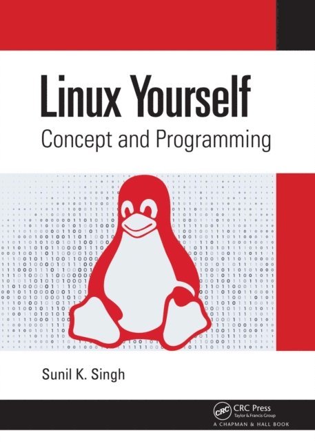 Sunil K. Singh - Linux Yourself, E-bok. Tillgänglighet: Lägg i varukorg