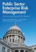 Public Sector Enterprise Risk Management