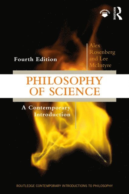 Lee McIntyre, Alex Rosenberg - Philosophy of Science, E-bok