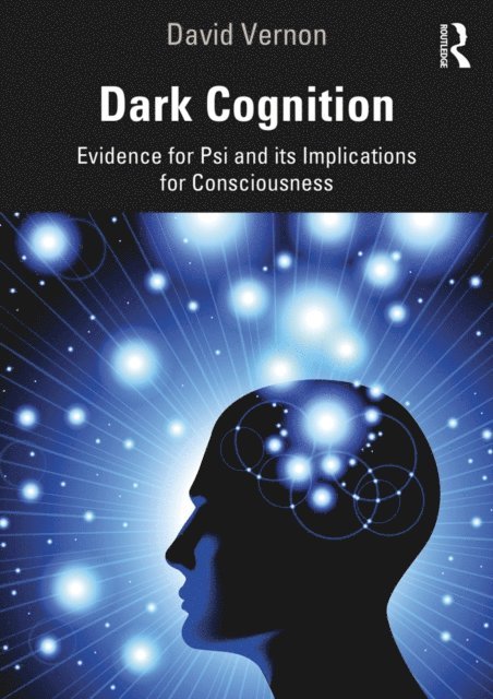 David Vernon - Dark Cognition, E-bok