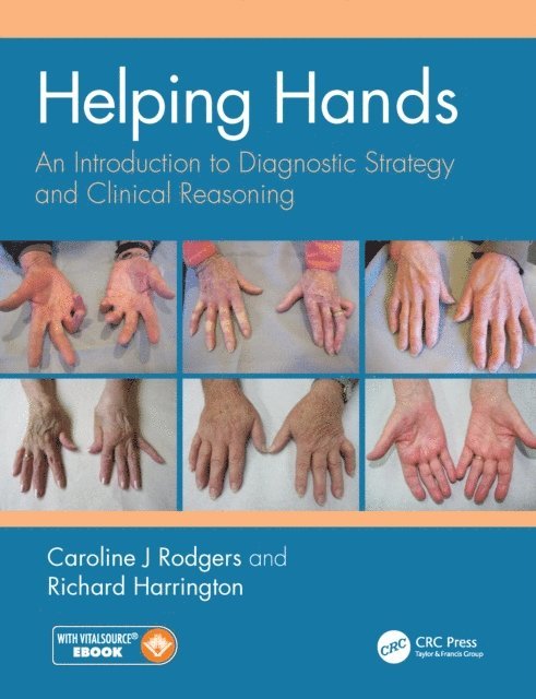Richard Harrington, Caroline Rodgers - Helping Hands, E-bok