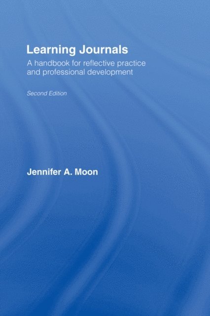 Jennifer A. Moon - Learning Journals, E-bok