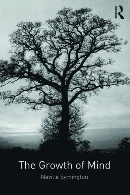 Neville Symington - Growth of Mind, E-bok