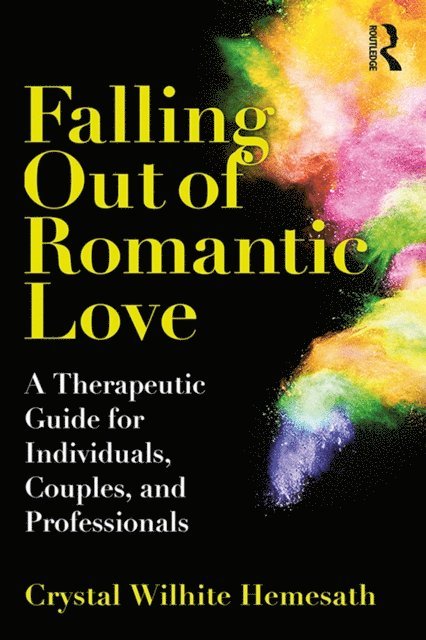 Falling Out of Romantic Love