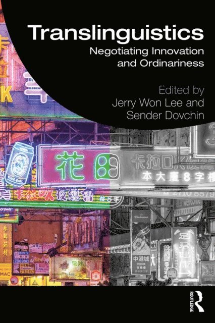 Sender Dovchin, Jerry Lee - Translinguistics, E-bok