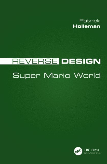 Patrick Holleman - Reverse Design, E-bok