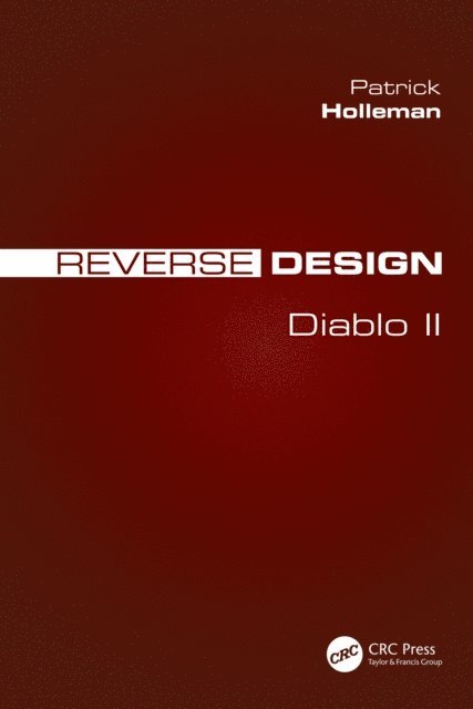 Patrick Holleman - Reverse Design, E-bok