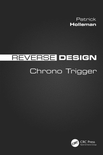 Patrick Holleman - Reverse Design, E-bok