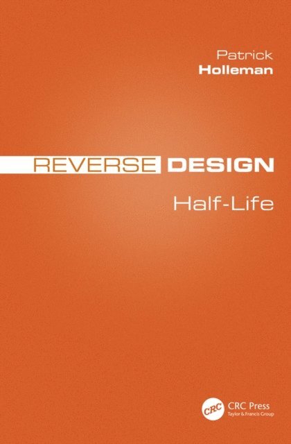 Patrick Holleman - Reverse Design, E-bok