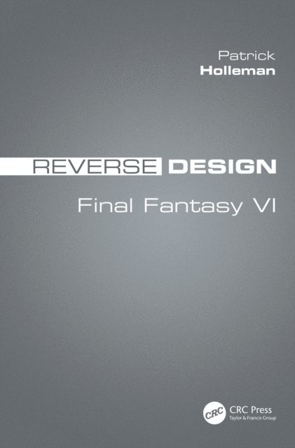 Patrick Holleman - Reverse Design, E-bok