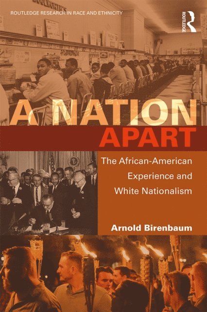 Arnold Birenbaum - Nation Apart, E-bok