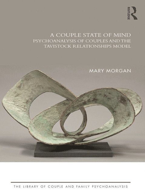 Mary Morgan - Couple State of Mind, E-bok