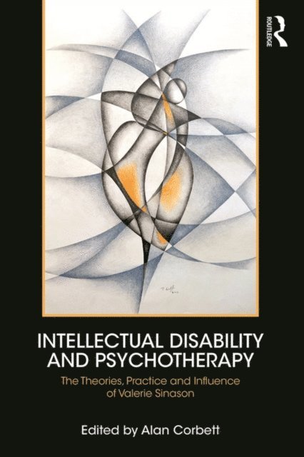 Alan Corbett - Intellectual Disability and Psychotherapy, E-bok