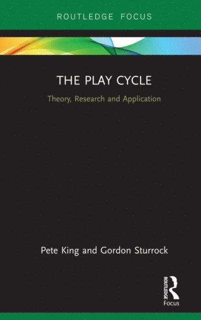 Gordon Sturrock, Pete King - Play Cycle, E-bok