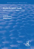 Muslim European Youth