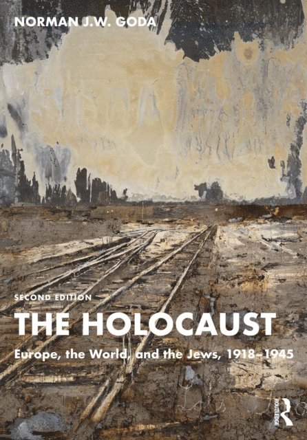 Norman J.W. Goda - Holocaust, E-bok