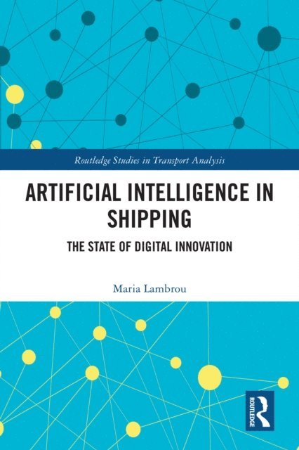 Artificial Intelligence in Shipping