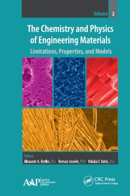 Nikolai I. Vatin, Roman Joswik, Alexandr A. Berlin - Chemistry and Physics of Engineering Materials, E-bok