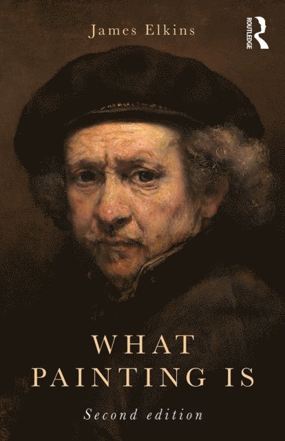What Painting Is