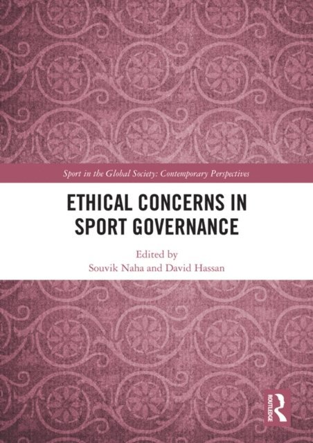 David Hassan, Souvik Naha - Ethical Concerns in Sport Governance, E-bok