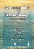 Oceanography and Marine Biology