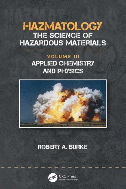 Robert A. Burke - Applied Chemistry and Physics, E-bok