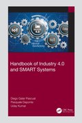 Handbook of Industry 4.0 and SMART Systems