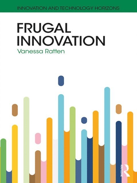 Vanessa Ratten - Frugal Innovation, E-bok