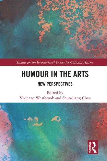 Shun-liang Chao, Vivienne Westbrook - Humour in the Arts, E-bok