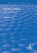 Housing in Taiwan