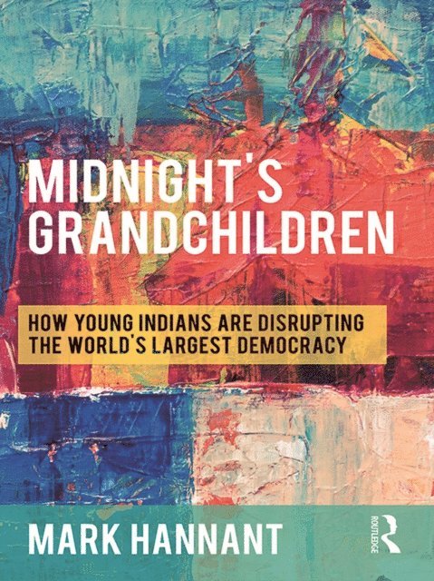 Midnight's Grandchildren