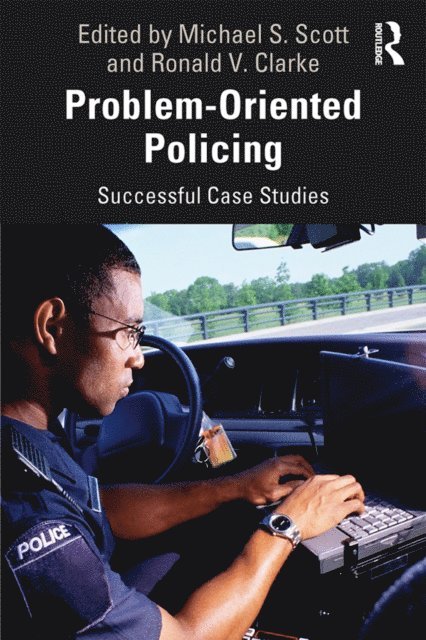 Ronald V. Clarke - Problem-Oriented Policing, E-bok