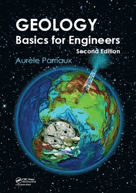 Aurele Parriaux - Geology, E-bok. Tillgänglighet: Lägg i varukorg